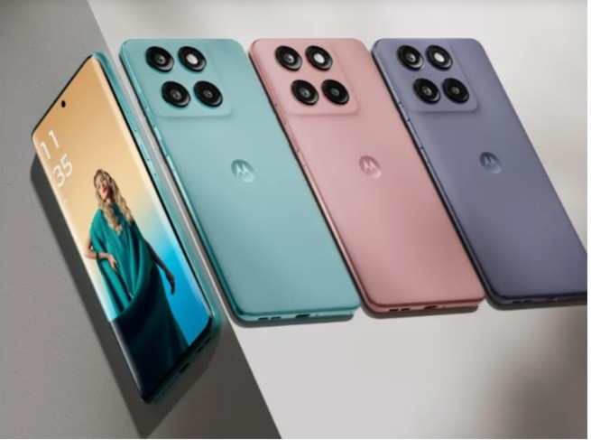5 Upcoming smartphones in april 2025