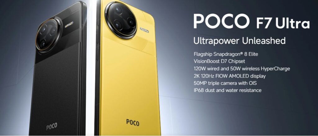 5 Upcoming Smartphones in April 2025