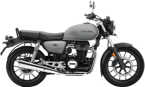 Honda hness cb350